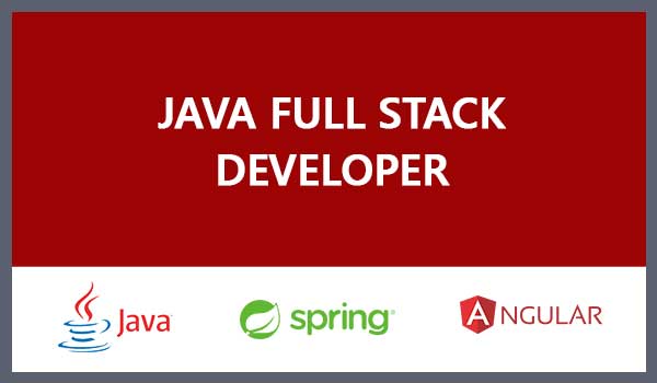 Java on sale spring courses